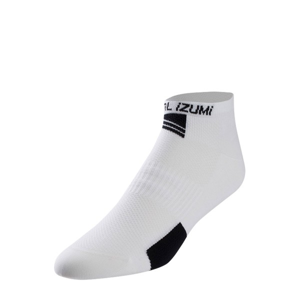 Pearl Izumi Elite Low Sock wms pi core white 2018