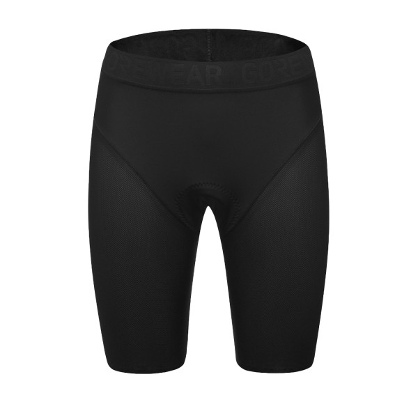 Gore Wear Fernflow Liner Shorts+ wms black 2024