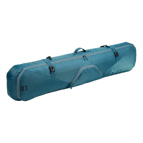 Nitro Cargo Board Bag 159cm arctic blue 22/23