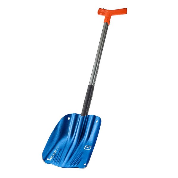 Ortovox Shovel Pro Alu III blue